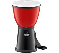 Nino Percussion DJEMBE NINO18R/BK