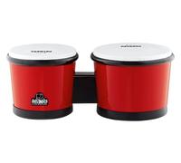 Nino Nino19R Bongo ABS Red