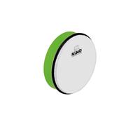 MEINL NINO - NINO45GG - 8 green abs tambourine