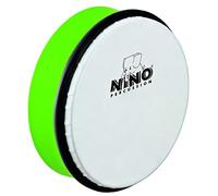 MEINL NINO - NINO45GG - 8 green abs tambourine