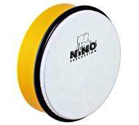 Nino NINO45-Y 8" Yellow Percussioni Tamburi