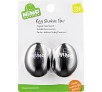 Nino NINO540BK-2 Black Shakers