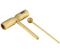 Nino Percussion NINO570 - Woodblock, misura: S