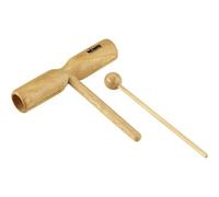 Nino Percussion NINO571 - Woodblock, timbro basso - NUOVO