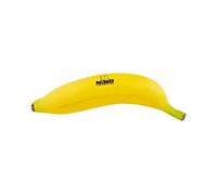 Nino Percussion NINO597- Shaker a forma di banana - NUOVO