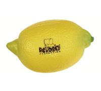 Nino Percussion NINO599 - Shaker a forma di limone, 1 pezzo - NUOVO