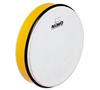 Nino NINO5-Y 10" Yellow Percussioni Tamburi