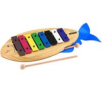 Nino Percussion Nino901 - Metallofono