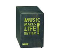 Nino Percussion Nino951-Myo, Nino952GY