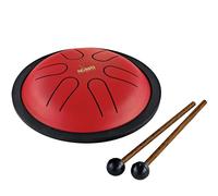 Nino NINO980R Tongue Drum