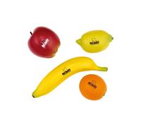 Nino Botany Shaker Set Fruits