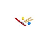 Nino Percussion NINOSET2 Multicolor