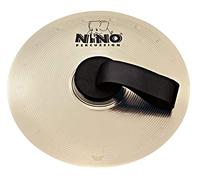 Nino Percussion -NS305, Piatti, Diametro 12", 30.5 cm, in lega metallica