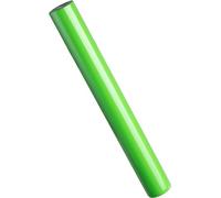 Nino Percussion Rainstick sintetico, verde