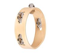 NINO Percussion Set shaker misto, 7 pezzi