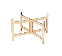 Nino Percussion Supporto per Aula Cajon