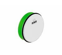 MEINL NINO - NINO45GG - 8 green abs tambourine