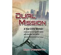 Nino Perrotta Dual Mission (Tascabile)