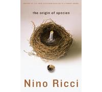 Nino Ricci The Origin of Species (Tascabile)