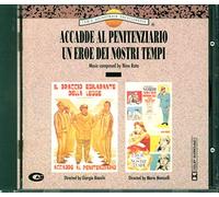 Nino Rota - Accadde Al Penitenziario; Un Eroe Dei Nostri Tempi