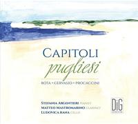 Nino Rota Capitoli: Pugliesi (CD) Album