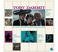 Toby Dammit (Vinyl LP) 12" Album