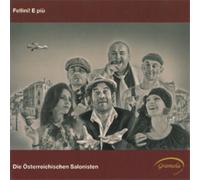 Sterreichischen Sal - Fellini! E Pi