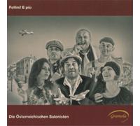 Nino Rota Fellini E Piu (CD) Album