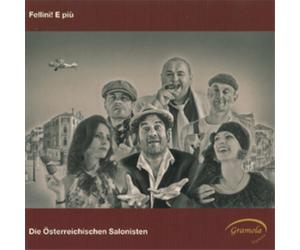 Nino Rota Fellini E Piu (CD) Album