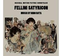 Nino Rota - Fellini'S Satyricon (O.S.T)