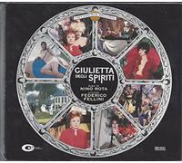 Nino Rota - Giulietta degli Spiriti (Juliet of the Spirits)