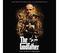 Nino Rota - Godfather: 50th Anniversary (Original Soundtrack)