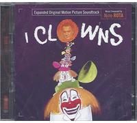 Nino Rota - I Clowns / O.S.T.