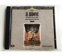 Nino Rota - Il Bidone (UK