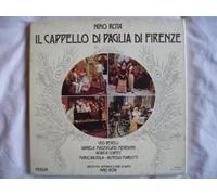Nino Rota - Il Cappello Di Paglia Di Firenze