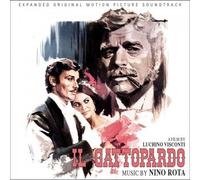 Nino Rota - Il Gattopardo / Soundtrack.