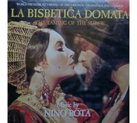 Nino Rota - La Bisbetica Domata (The Taming of the Shrew)