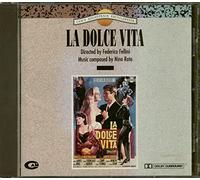 Nino Rota - La Dolce Vita