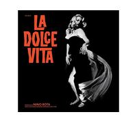 Original Soundtrack - Fellini's La Dolce Vita (Remastered) (2 LP)