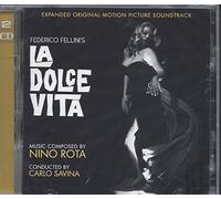 Nino Rota - La Dolce Vita / O.S.T.