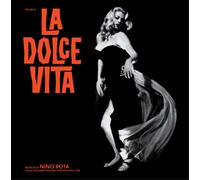 Original Soundtrack - Fellini's La Dolce Vita (Remastered) (2 LP)
