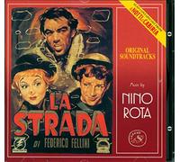 Nino Rota - La Strada/Le Notti Di Cabiri