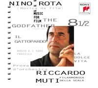 Nino Rota-Music for Film [Dsd]
