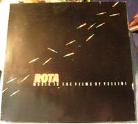 Nino Rota - Music to the Films of Fellini