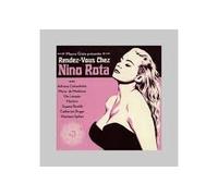 Nino Rota - Rendez-Vous chez Nino Rota [Import]