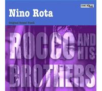 Nino Rota - Rocco And His Brothers - Ost - Vinile (rsd 2019 - edizione limi...