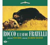 Nino Rota - Rocco E I Suoi Fratelli (Ost)