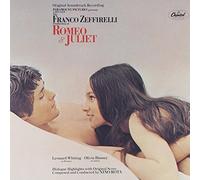 Nino Rota - Romeo and Juliet (Ost)