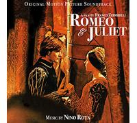 Nino Rota - Romeo & Juliet / O.S.T.