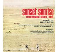 Nino Rota - Sunset Sunrise / O.S.T.